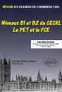 Réussir Les Examens De Cambridge Esol ; B1>B2 ; Le Pet Et Le Fce (2e Édition) - Preview