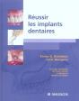 Réussir Les Implants Dentaires - Preview