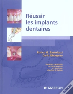 Capa do artigo Réussir Les Implants Dentaires