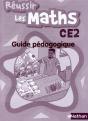 Reussir Les Maths ; Ce2 ; Guide Pedagogique - Preview