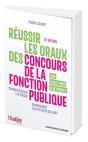 Reussir Les Oraux Des Concours De La Fonction Publique - Preview