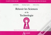 Capa do artigo Réussir Les Sciences Et Technologie