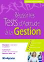 Reussir Les Tests D'Aptitude A La Gestion 2 Edt - Preview