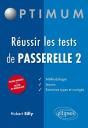 Réussir Les Tests De Passerelle 2 - Preview