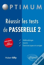 Réussir Les Tests De Passerelle 2