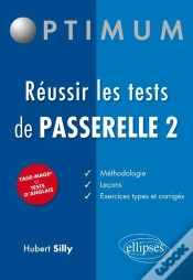 Capa do artigo Réussir Les Tests De Passerelle 2