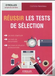Capa do artigo Reussir Les Tests De Selection