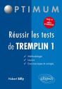 Réussir Les Tests De Tremplin 1 - Preview