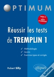 Capa do artigo Réussir Les Tests De Tremplin 1