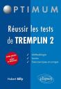 Réussir Les Tests De Tremplin 2 - Preview
