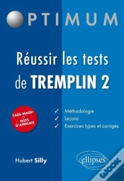 Capa do artigo Réussir Les Tests De Tremplin 2