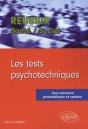 Réussir Les Tests Psychotechniques ; Tous Concours Paramédicaux Et Sociaux - Preview