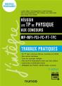 Réussir Les Tp De Physique Aux Concours - 4e Éd. - Preview