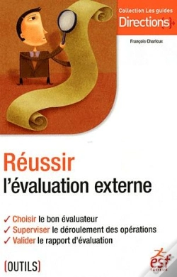 Capa do artigo Reussir L'Evaluation Externe