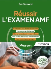 Capa do artigo Réussir L