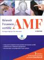 Reussir L'Examen Certifie Amf 5e Edition - Preview