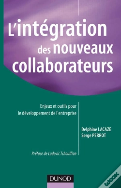 Capa do artigo Réussir L'Intégration De Nouveaux Collaborateurs En Entreprise
