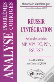 Capa do artigo Réussir L