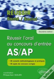 Capa do artigo Réussir L