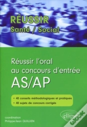 Capa do artigo Réussir L