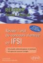 Réussir L'Oral Au Concours D'Entrée En Ifsi - Preview