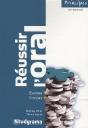 Réussir L'Oral : Examens Concours Entretiens (3e Édition) - Preview