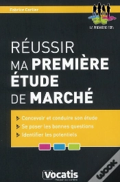 Capa do artigo Réussir Ma Premiere Étude De Marché
