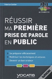 Capa do artigo Réussir Ma Première Présentation En Public
