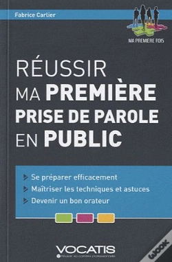 Capa do artigo Réussir Ma Première Présentation En Public