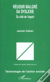 Capa do artigo Reussir Malgre Sa Dislexie