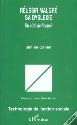 Capa do artigo Reussir Malgre Sa Dislexie