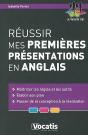 Réussir Mes Premières Présentations En Anglais - Preview