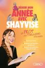 Réussir Mon Année Avec Shayvise - Preview