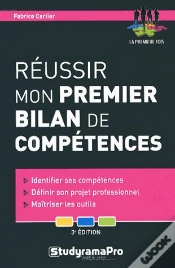 Capa do artigo Reussir Mon Premier Bilan De Competences