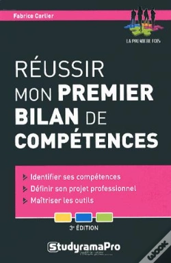Capa do artigo Reussir Mon Premier Bilan De Competences