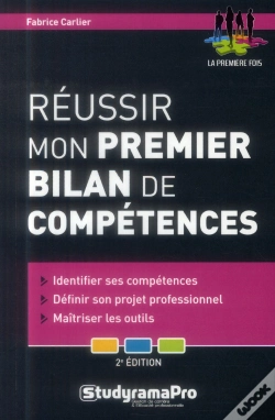 Capa do artigo Reussir Mon Premier Bilan De Competences