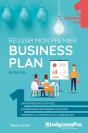 Réussir Mon Premier Business Plan (8e Édition) - Preview