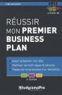 Reussir Mon Premier Business Plan - Preview