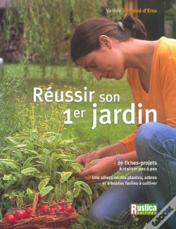 Capa do artigo Reussir Mon Premier Jardin