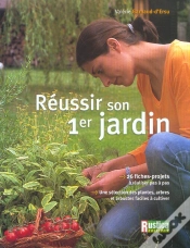 Capa do artigo Reussir Mon Premier Jardin