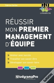 Capa do artigo Reussir Mon Premier Management D