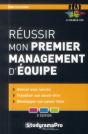 Reussir Mon Premier Management D'Equipe - Preview