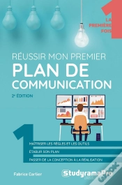 Capa do artigo Reussir Mon Premier Plan De Communication