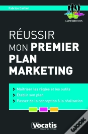 Capa do artigo Reussir Mon Premier Plan Marketing