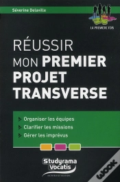 Capa do artigo Reussir Mon Premier Projet Transverse