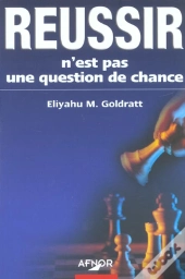 Reussir N'Est Pas Une Question De Chance
