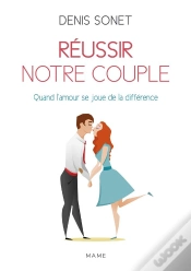 Capa do artigo Réussir Notre Couple ; Quand L