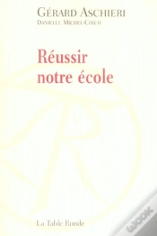 Capa do artigo Reussir Notre Ecole