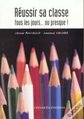 Capa do artigo Reussir Sa Classe Tous Les Jours