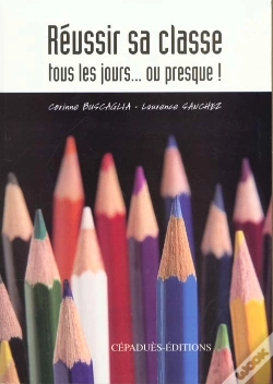 Capa do artigo Reussir Sa Classe Tous Les Jours